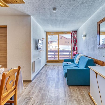 Apartment Altineige-4 By Interhome Val Thorens Eksteriør billede