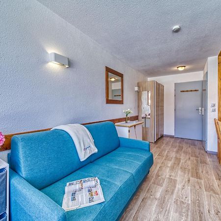 Apartment Altineige-4 By Interhome Val Thorens Eksteriør billede