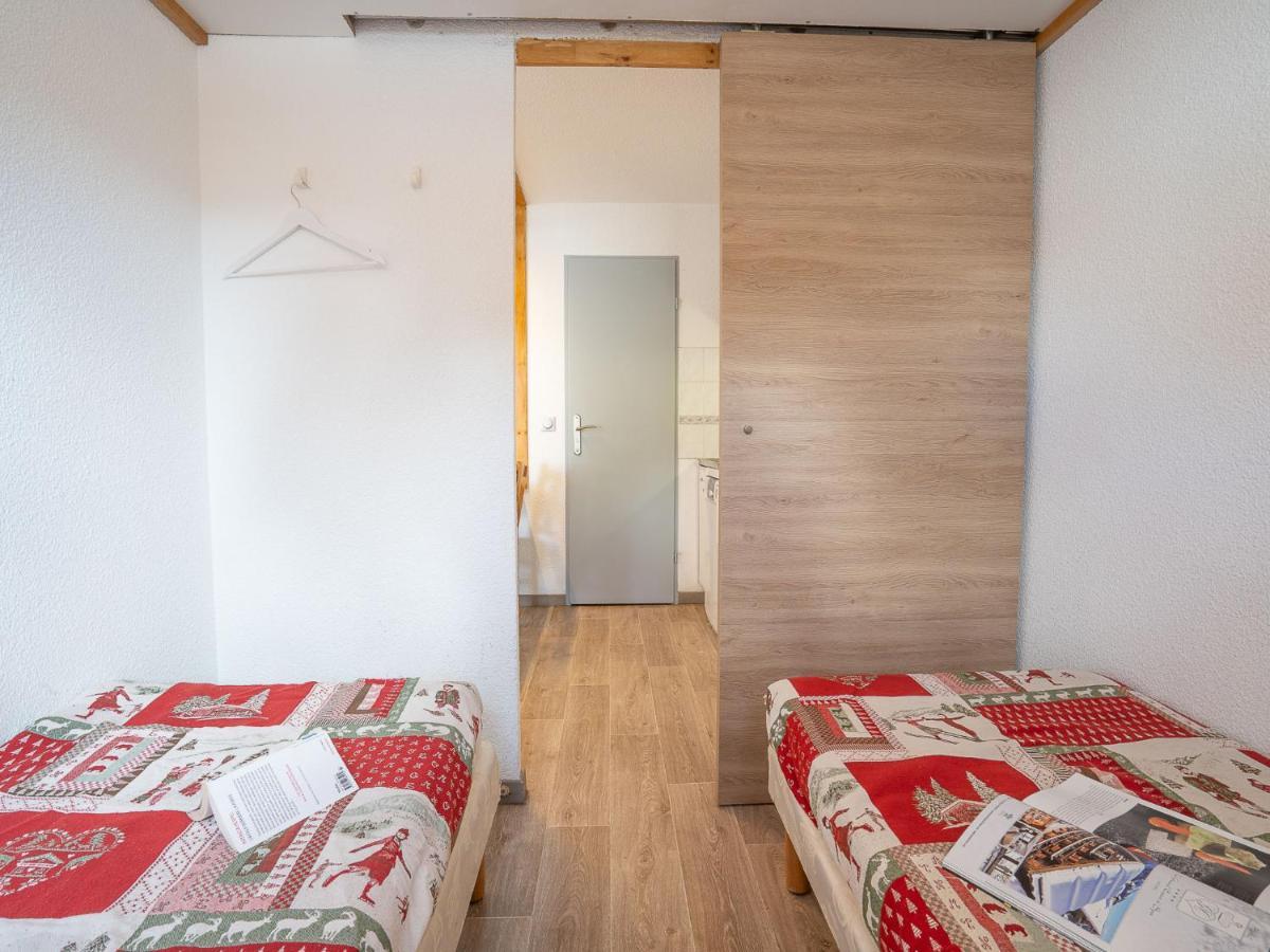 Apartment Altineige-4 By Interhome Val Thorens Eksteriør billede